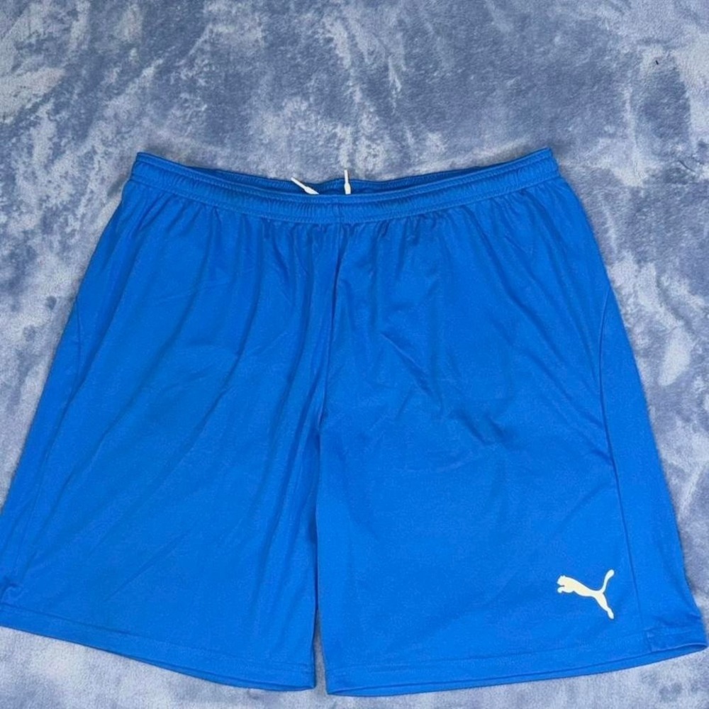 Puma blue shorts men‎ Size XXL